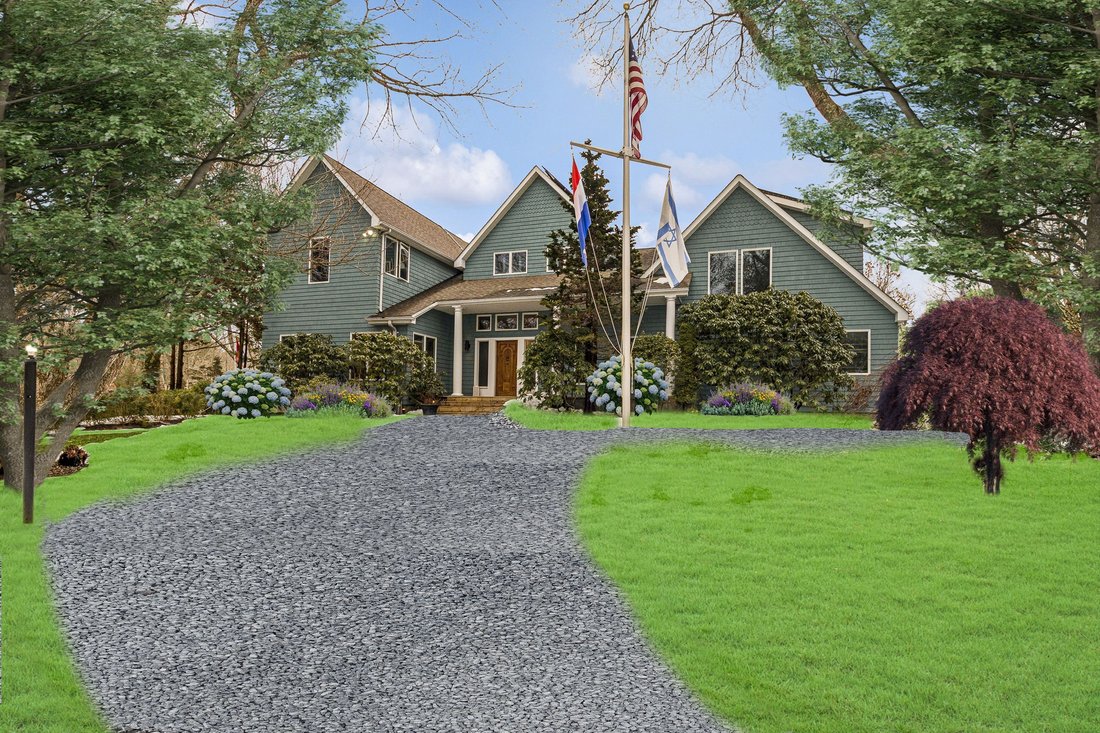 Southampton, New York, United States 1 - 17389156