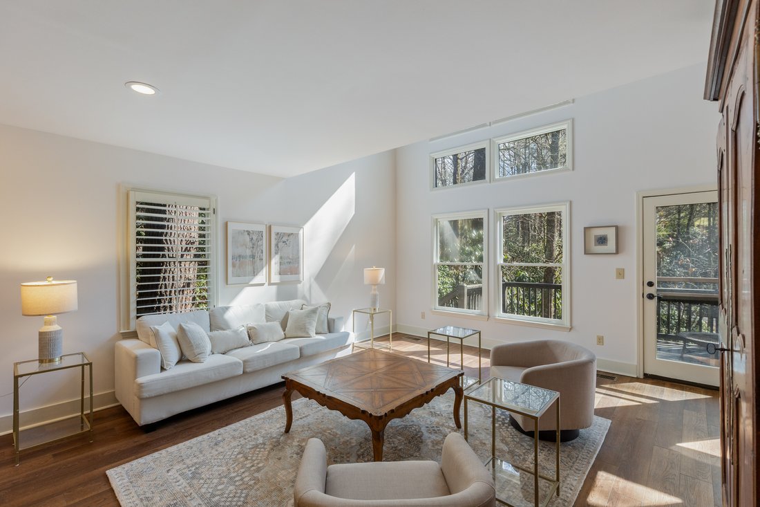 House in Highlands, North Carolina, United States 4 - 17389501