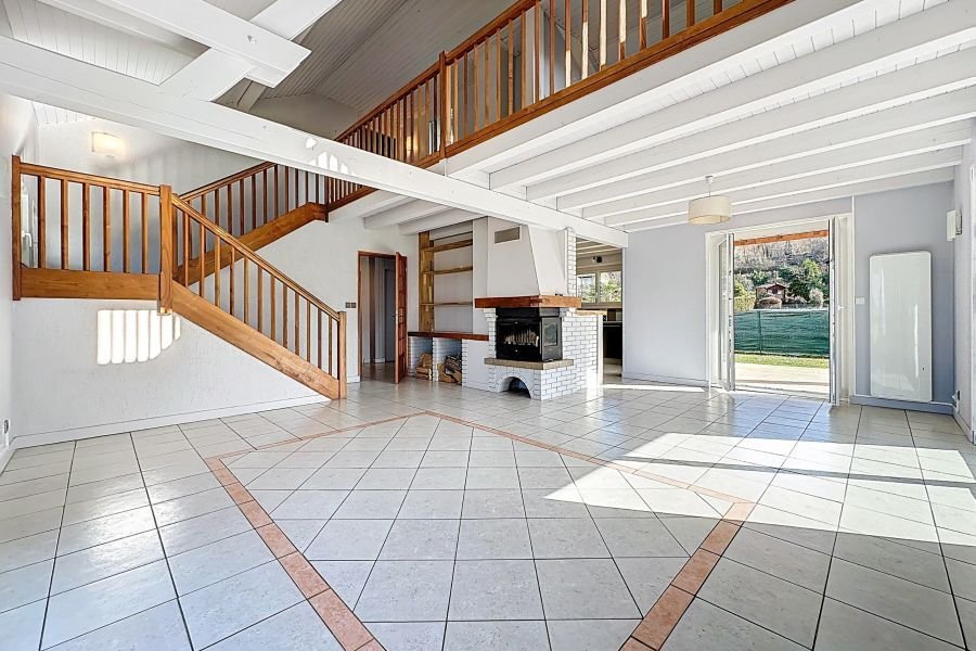 House in Neuvecelle, Auvergne-Rhône-Alpes, France 4 - 15405053
