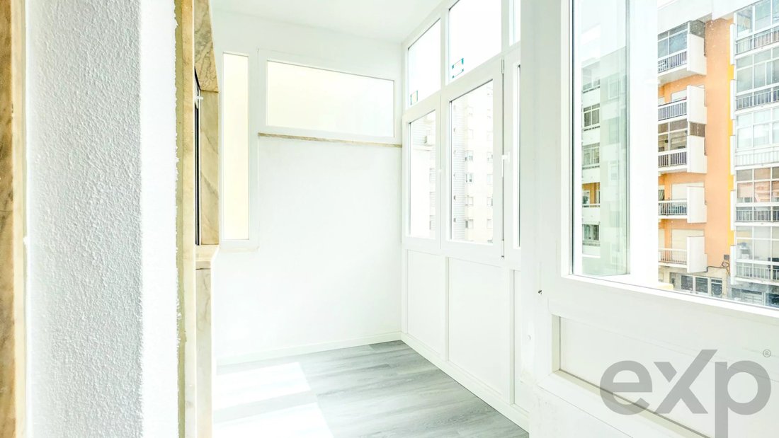 Apartment in Oeiras e Sao Juliao da Barra, Paco de Arcos e Caxias, Lisbon, Portugal 5 - 17389304