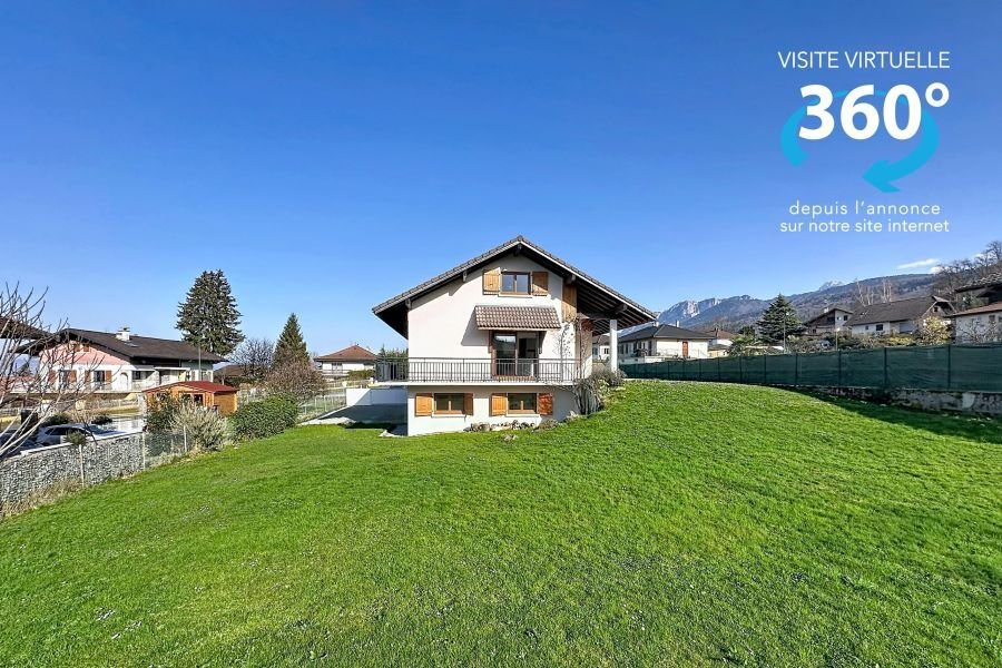 House in Neuvecelle, Auvergne-Rhône-Alpes, France 1 - 15405053