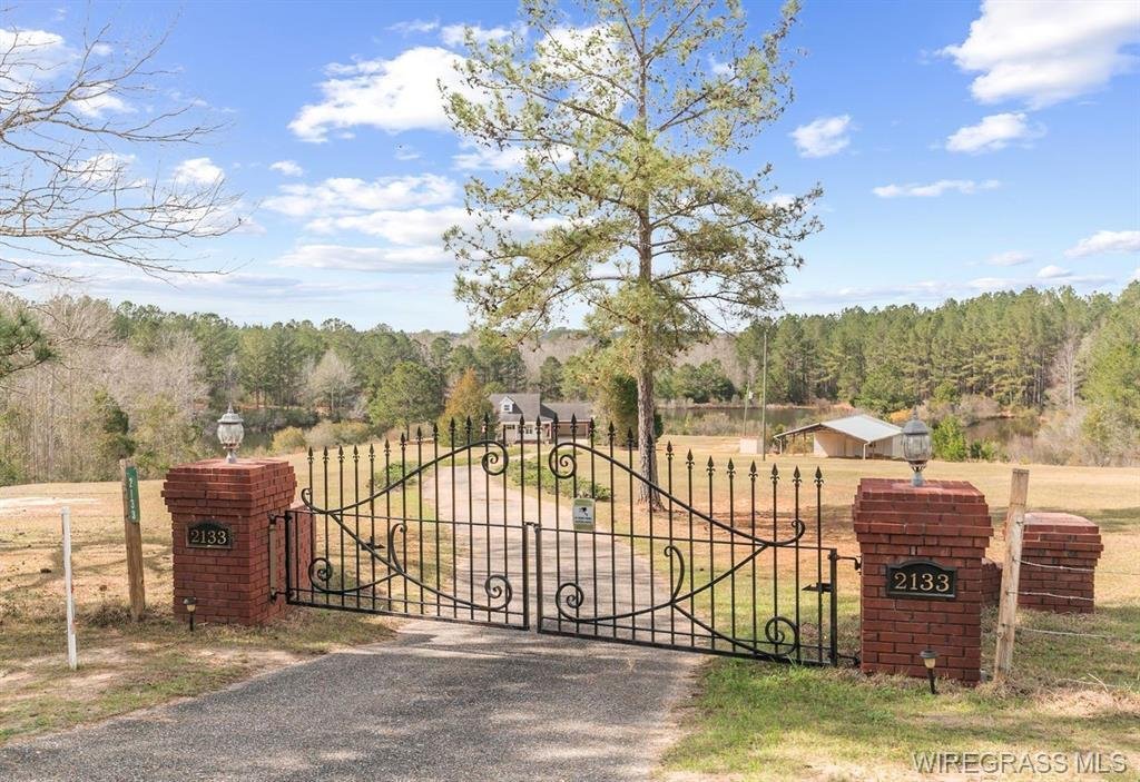 House in Ozark, Alabama, United States 1 - 17389405