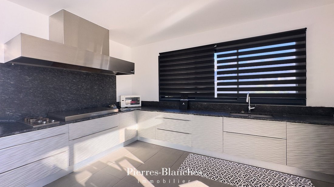 Villa in Cooperative, Agde, France 5 - 17388820