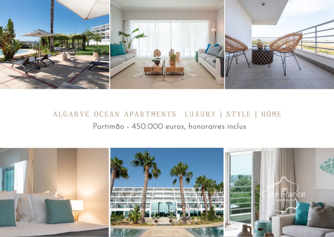 Apartment in France 1 - 17388693