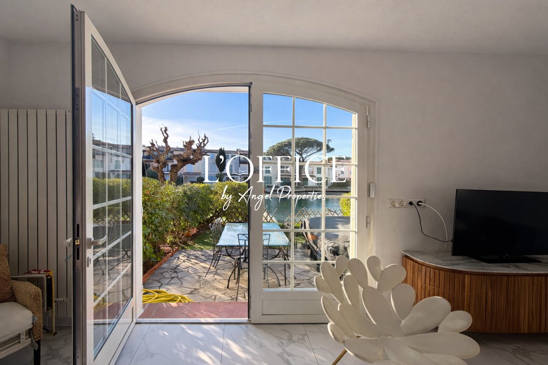 House in Grimaud, Provence-Alpes-Côte d'Azur, France 2 - 17389220
