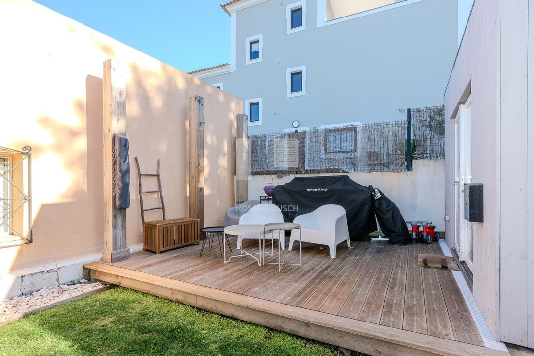 Townhouse in Loule (Sao Clemente), Algarve, Portugal 2 - 10574164