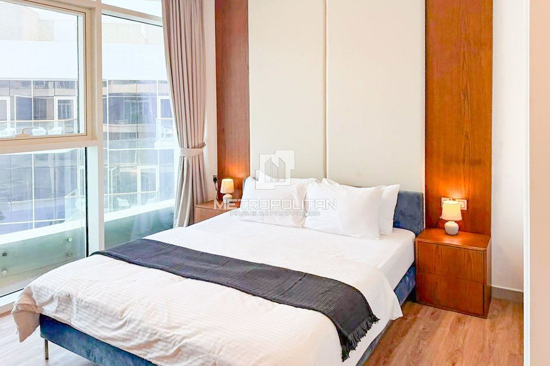 Apartment in Al Sufouh, Dubai, United Arab Emirates 4 - 17389343