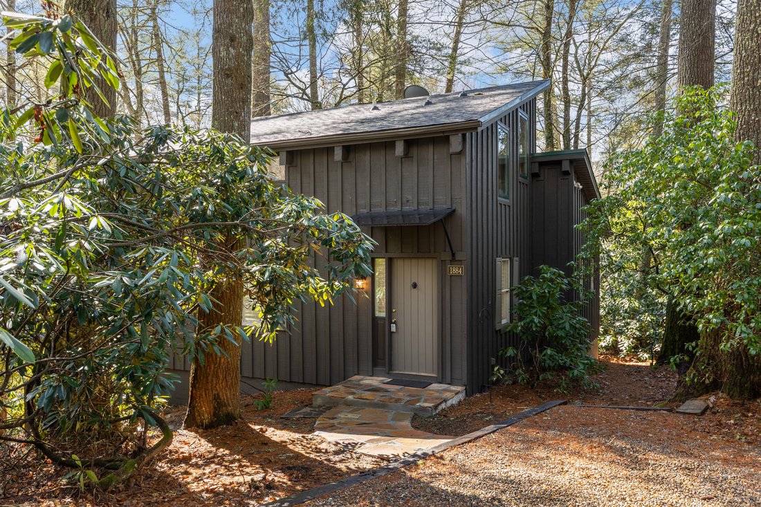 House in Highlands, North Carolina, United States 1 - 17389501