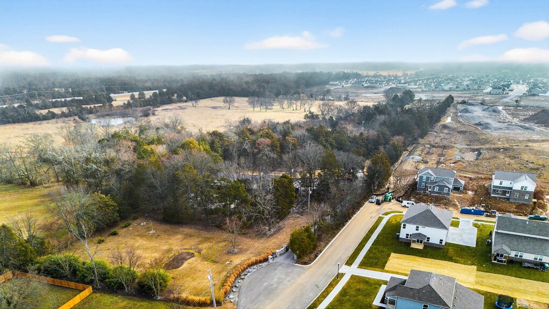 House in Lebanon, Tennessee, United States 3 - 17346740