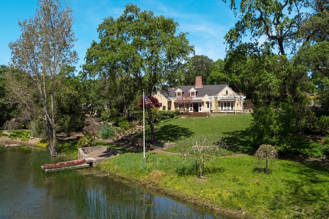 House in Sonoma, California, United States 1 - 16481466