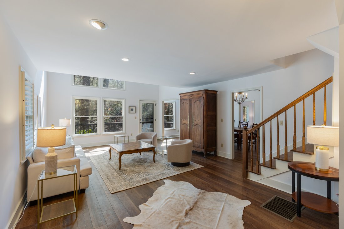 House in Highlands, North Carolina, United States 2 - 17389501