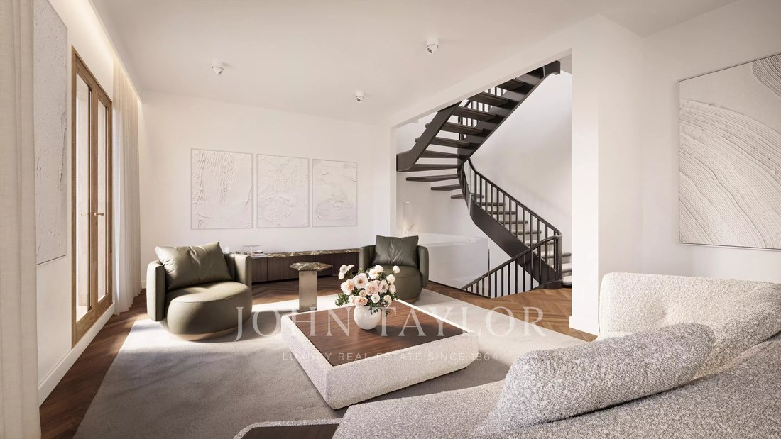 Townhouse in Palma, Balearic Islands, Spain 5 - 17388823