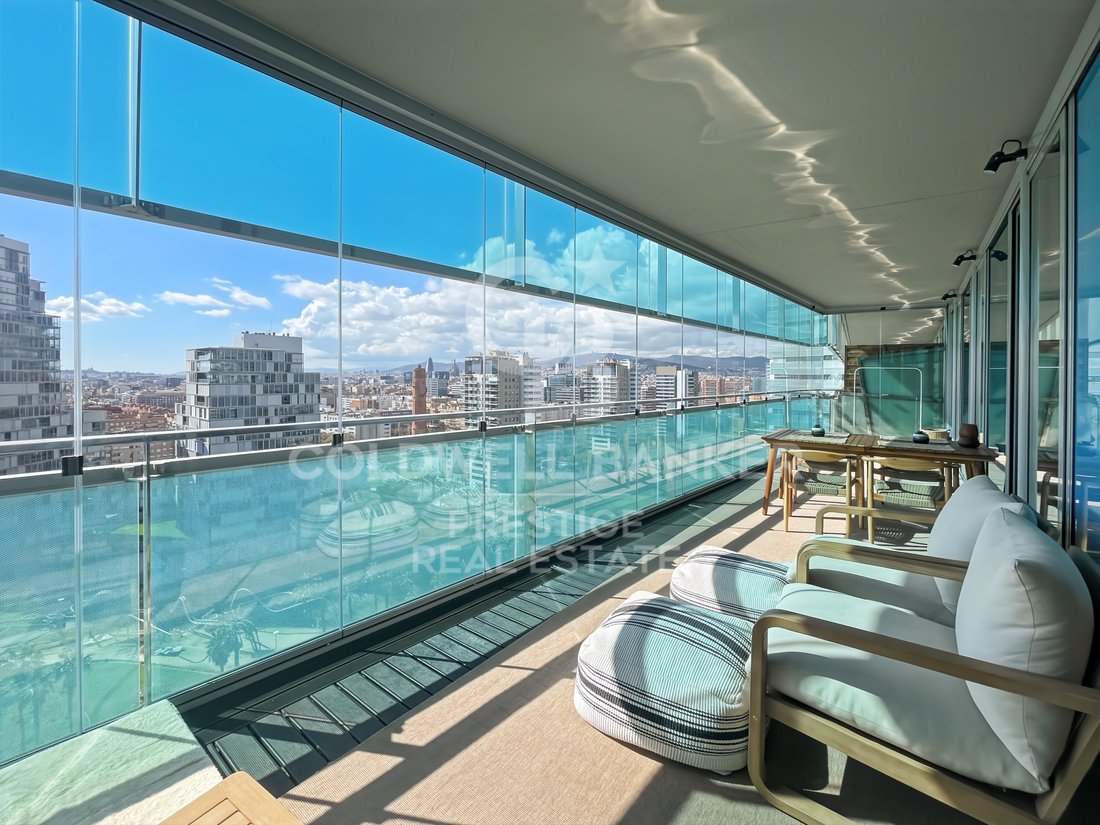 Apartment in Sant Martí, Barcelona, Spain 3 - 17389372