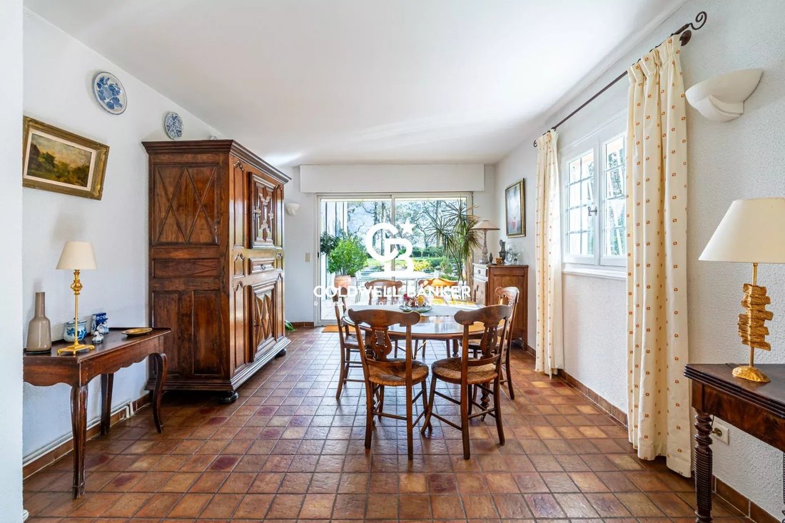 House in Le Pyla, La Teste-de-Buch, France 4 - 17388671