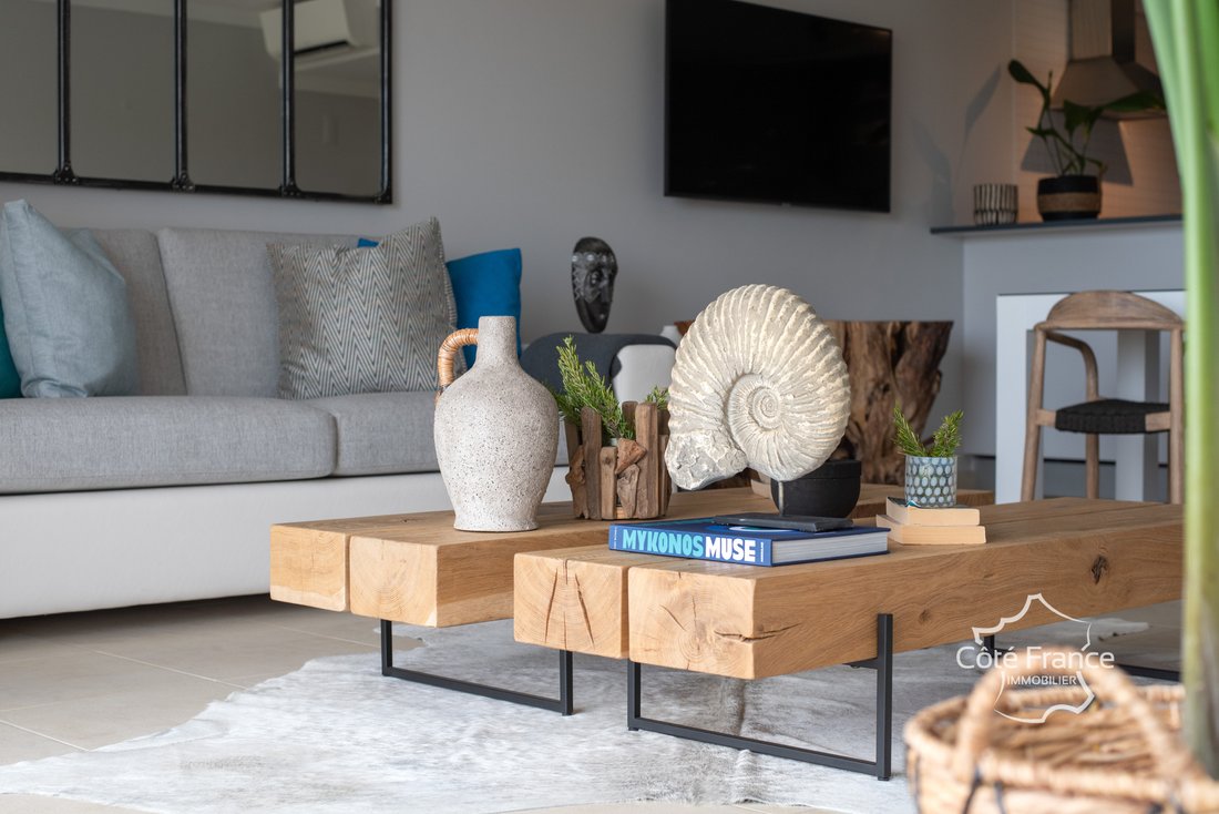 Apartment in France 5 - 17388693