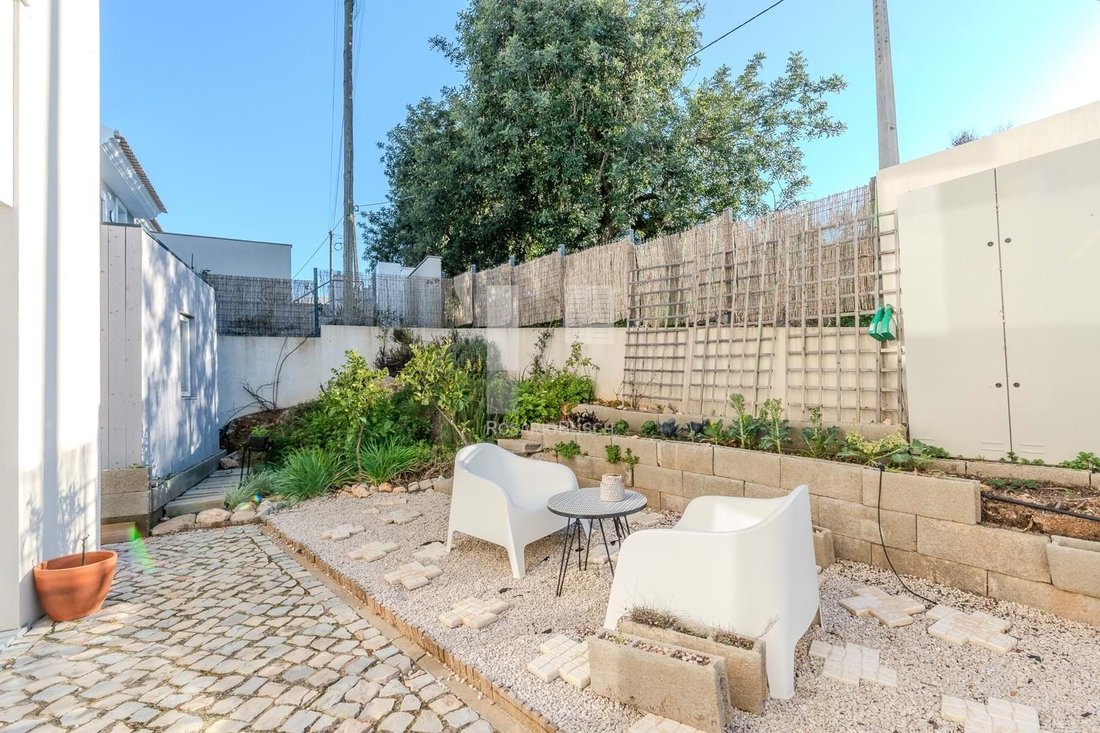 Townhouse in Loule (Sao Clemente), Algarve, Portugal 3 - 10574164