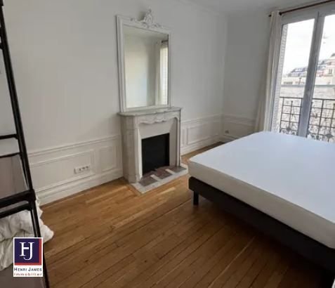 Apartment in Saint Gervais, Paris 4e Arrondissement, Paris 3 - 17388801