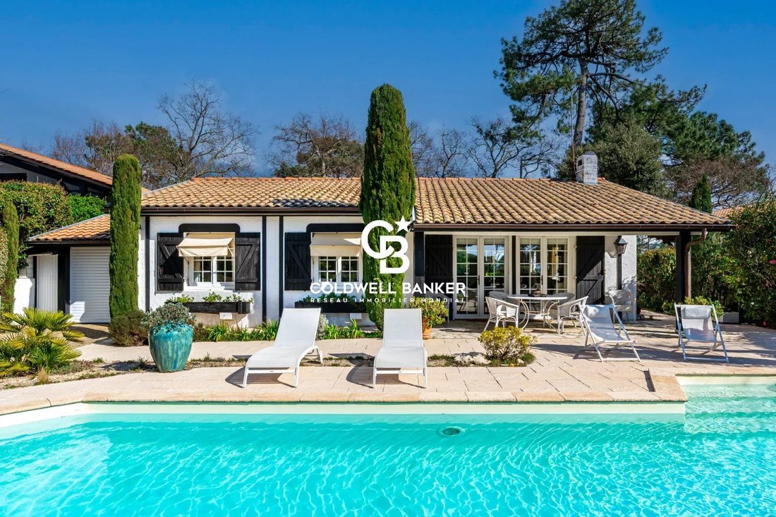 House in Le Pyla, La Teste-de-Buch, France 1 - 17388671