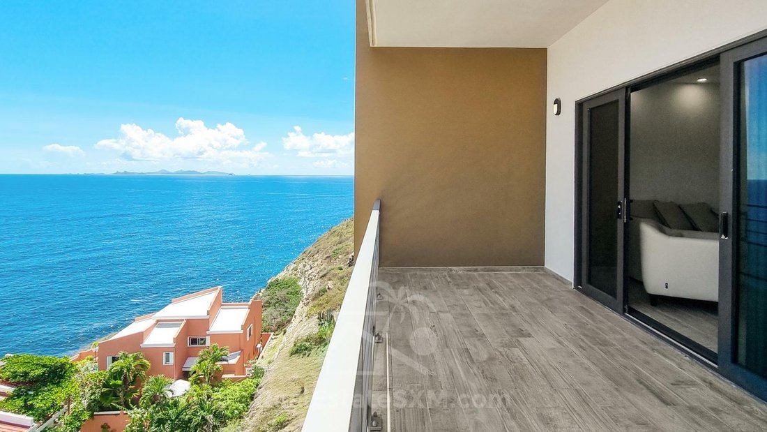 Wohnung in Upper Prince's Quarter, Sint Maarten 4 - 17389272