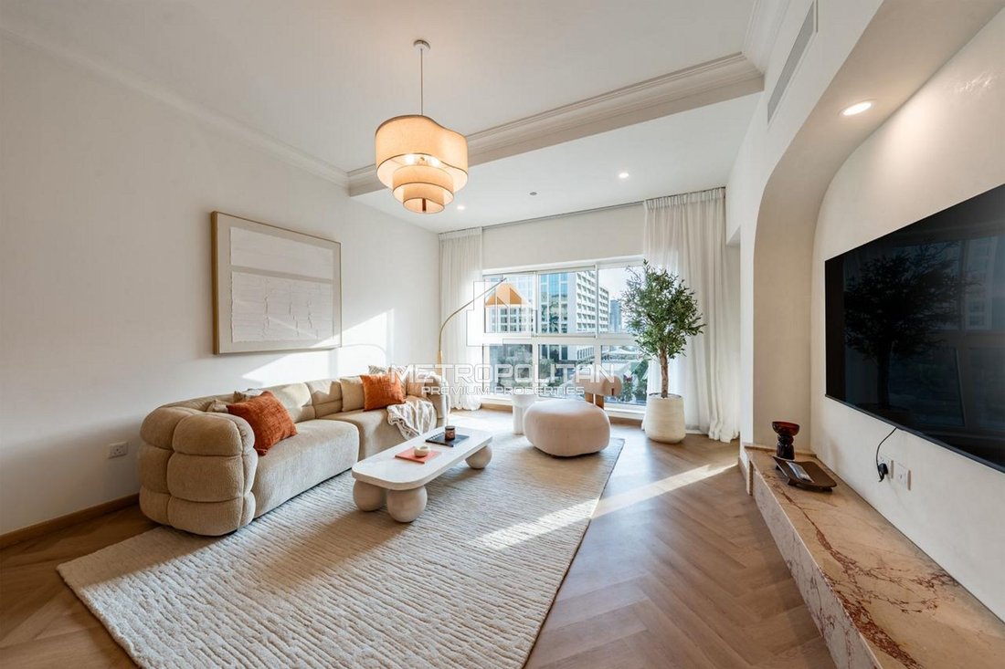 Apartment in Palm Jumeirah, Dubai, United Arab Emirates 5 - 17389383