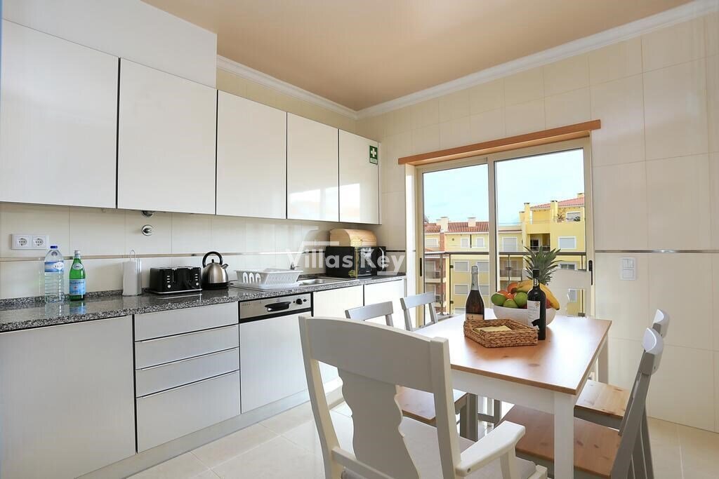 Apartment in Sao Goncalo de Lagos, Algarve, Portugal 4 - 17389342
