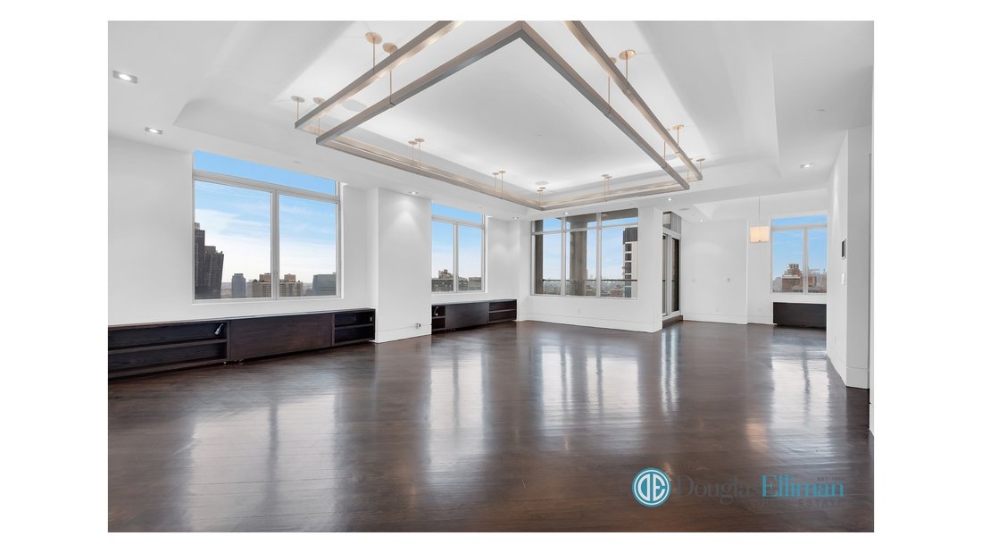 Condo in New York, New York, United States 2 - 17389212