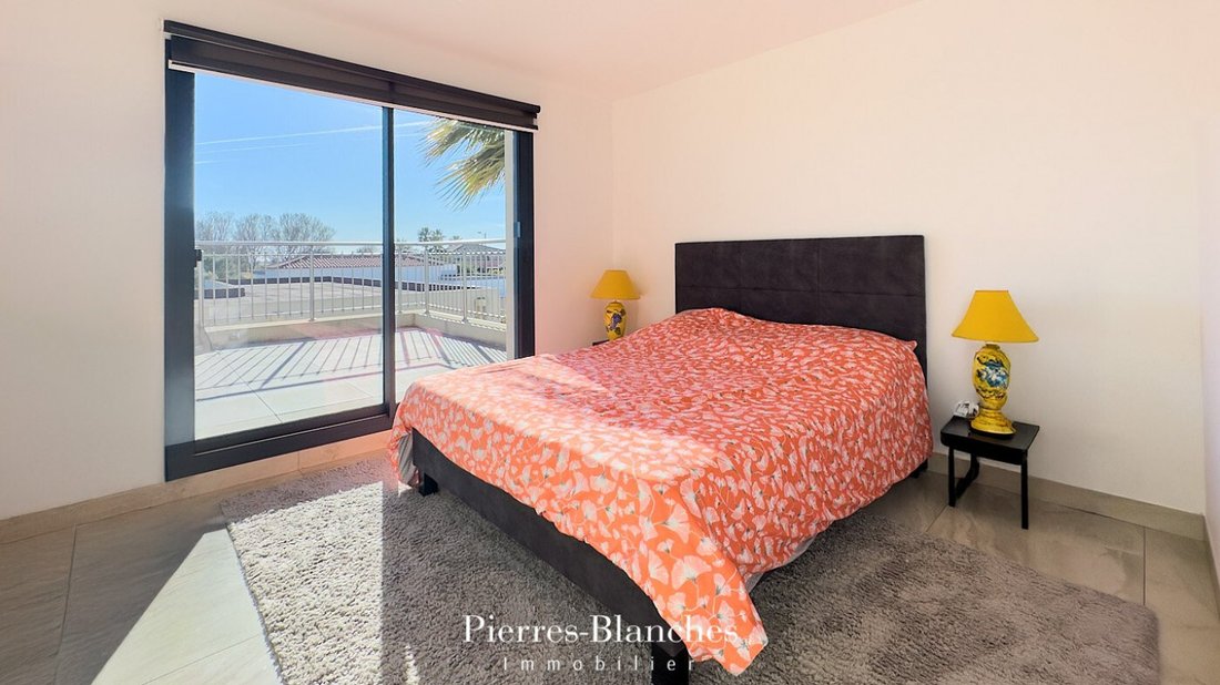 Villa in Cooperative, Agde, France 4 - 17388820