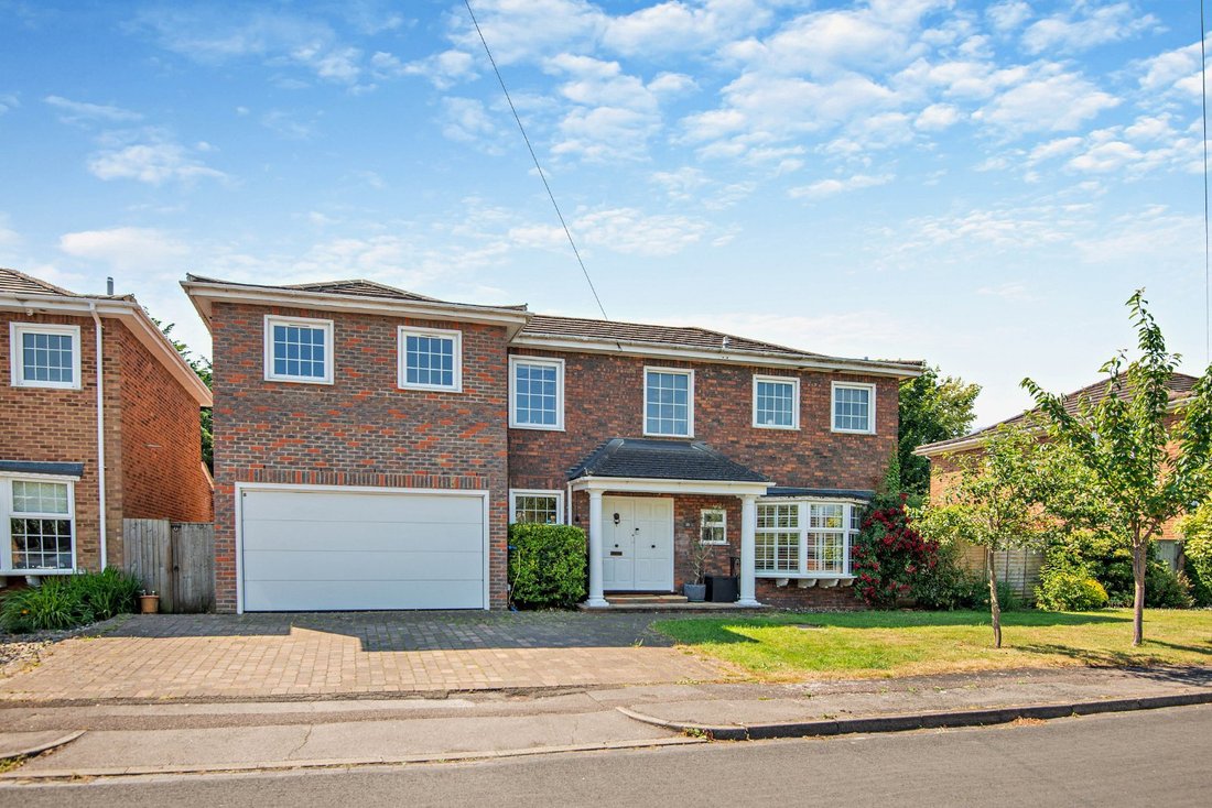 House in Maidenhead, England 1 - 17388674
