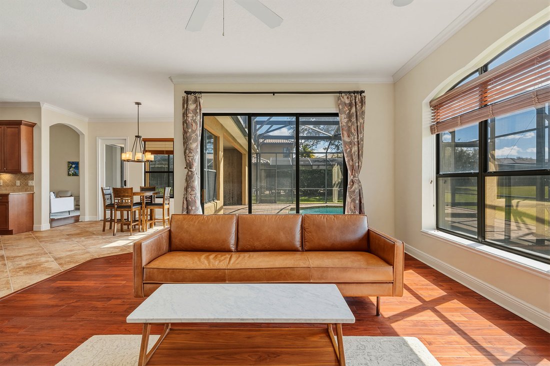 House in Eatonville, Florida, United States 4 - 17389295