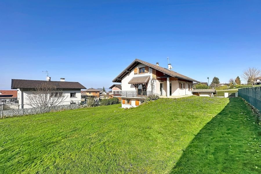 House in Neuvecelle, Auvergne-Rhône-Alpes, France 2 - 15405053