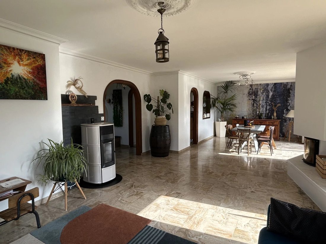 House in Kervam-Saint Deron, Plœmeur, France 5 - 17389116