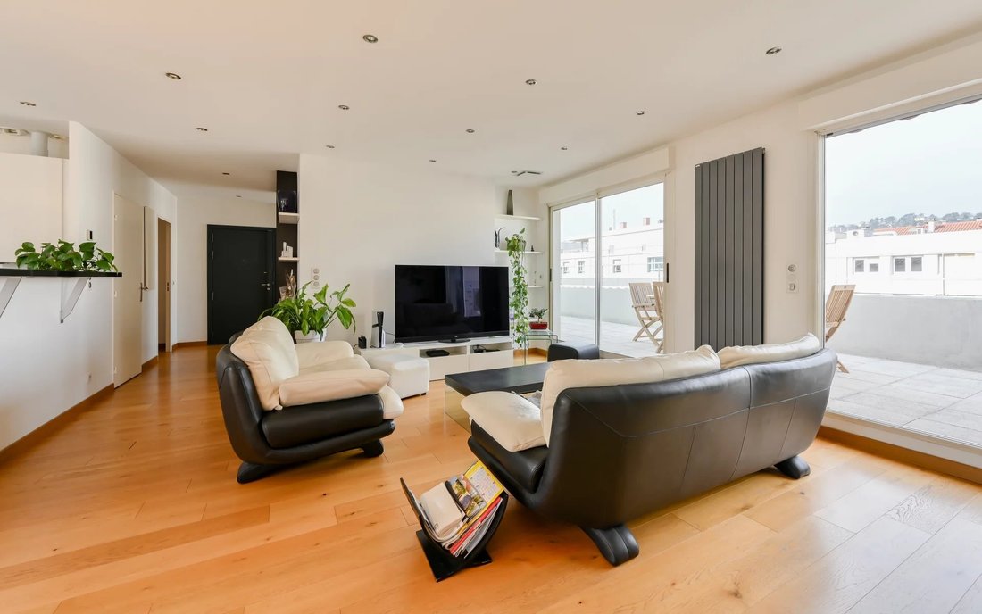 Apartment in Perralière, Lyon, Auvergne-Rhône-Alpes 4 - 17389022