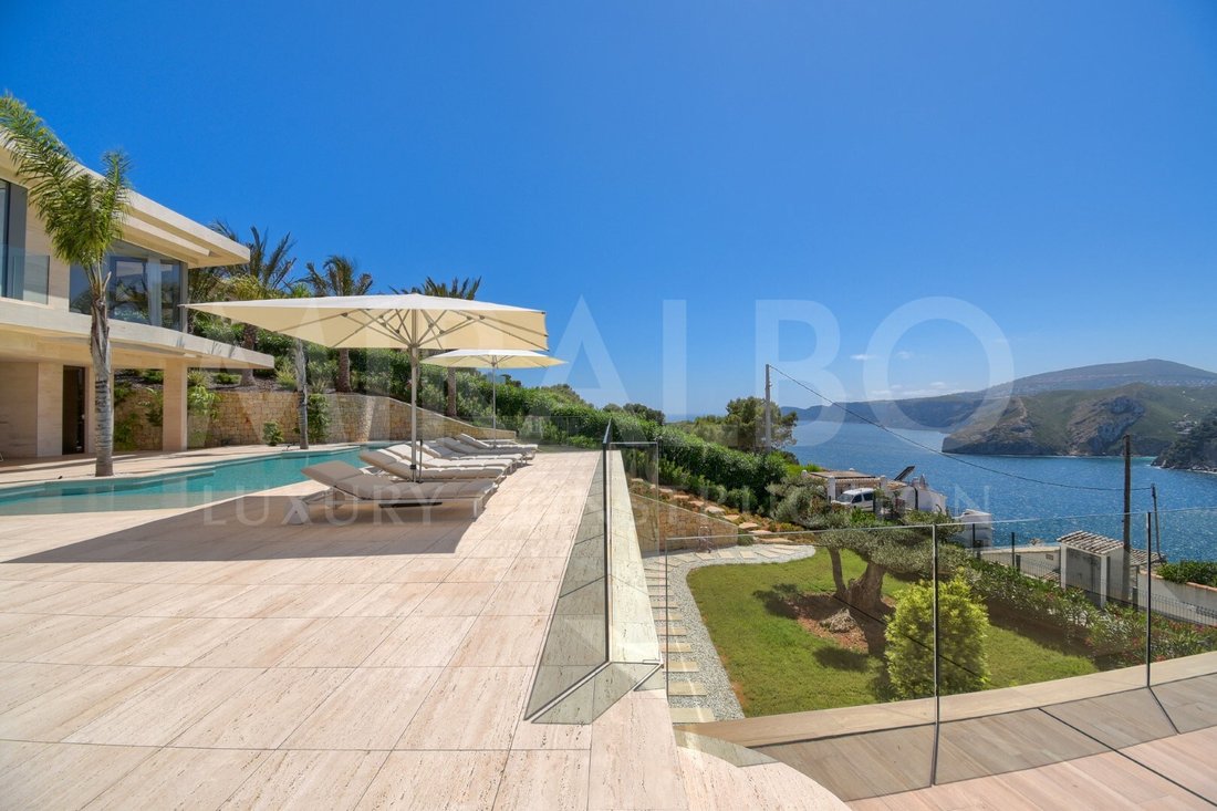 Villa in Xabia / Javea, Valencian Community, Spain 2 - 17389346