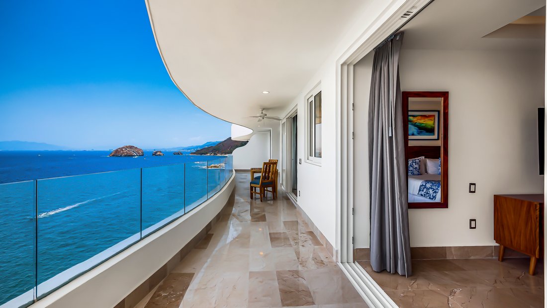 Condo in Mismaloya, Jalisco, Mexico 3 - 17389412