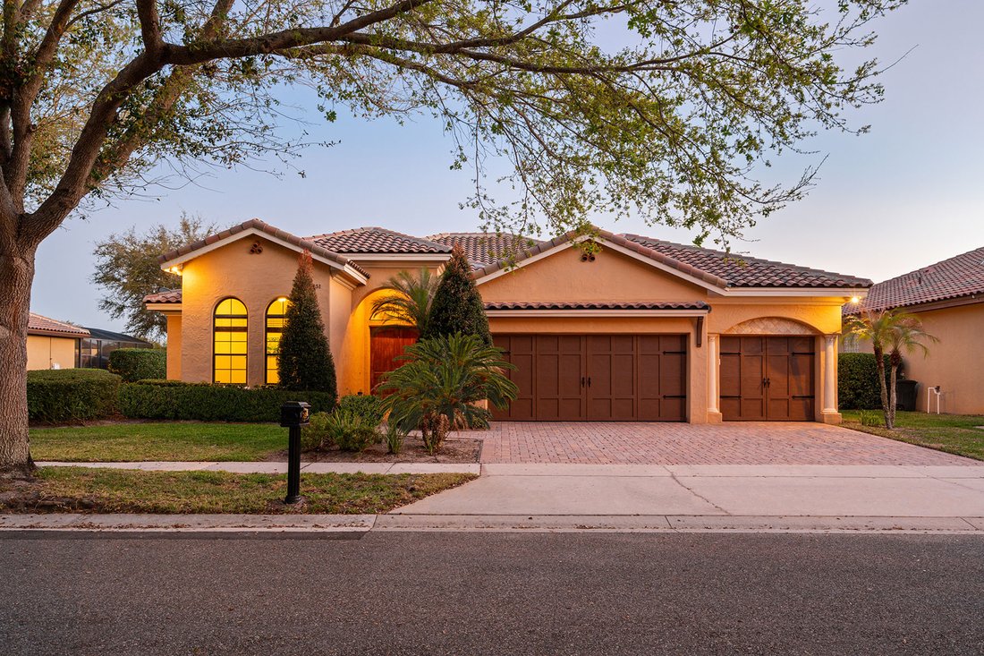 House in Eatonville, Florida, United States 1 - 17389295