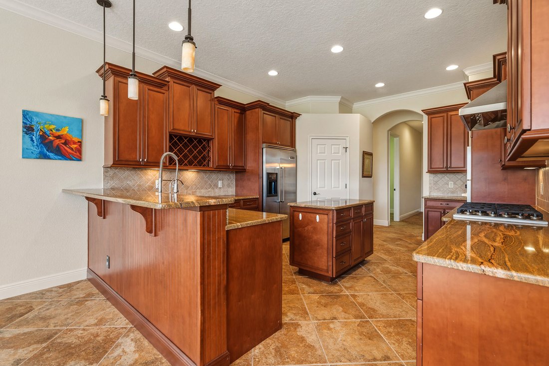 House in Eatonville, Florida, United States 3 - 17389295