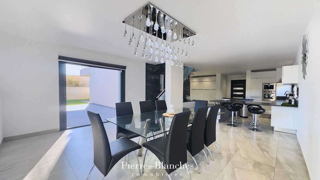 Villa in Cooperative, Agde, France 3 - 17388820