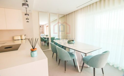 Apartment in Quarteira, Algarve, Portugal 1