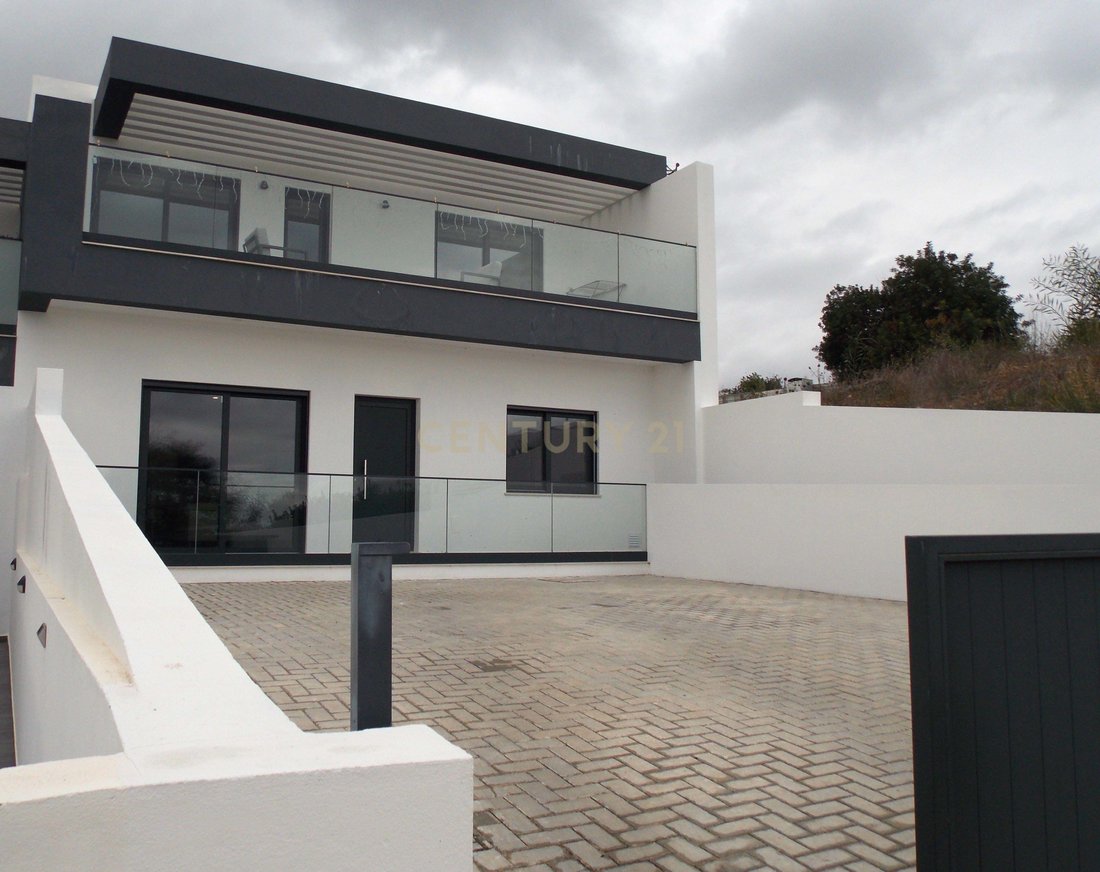 Villa in Alcantarilha, Algarve, Portugal 2 - 17388928
