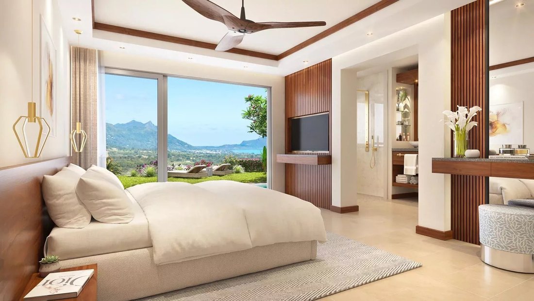 Apartment in Black River, Rivière Noire District, Mauritius 5 - 17389087