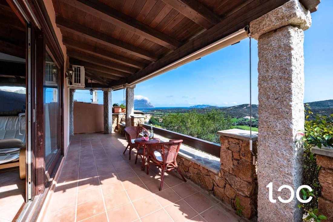 Maison à Loiri Porto San Paolo, Sardaigne, Italie 5 - 17389092