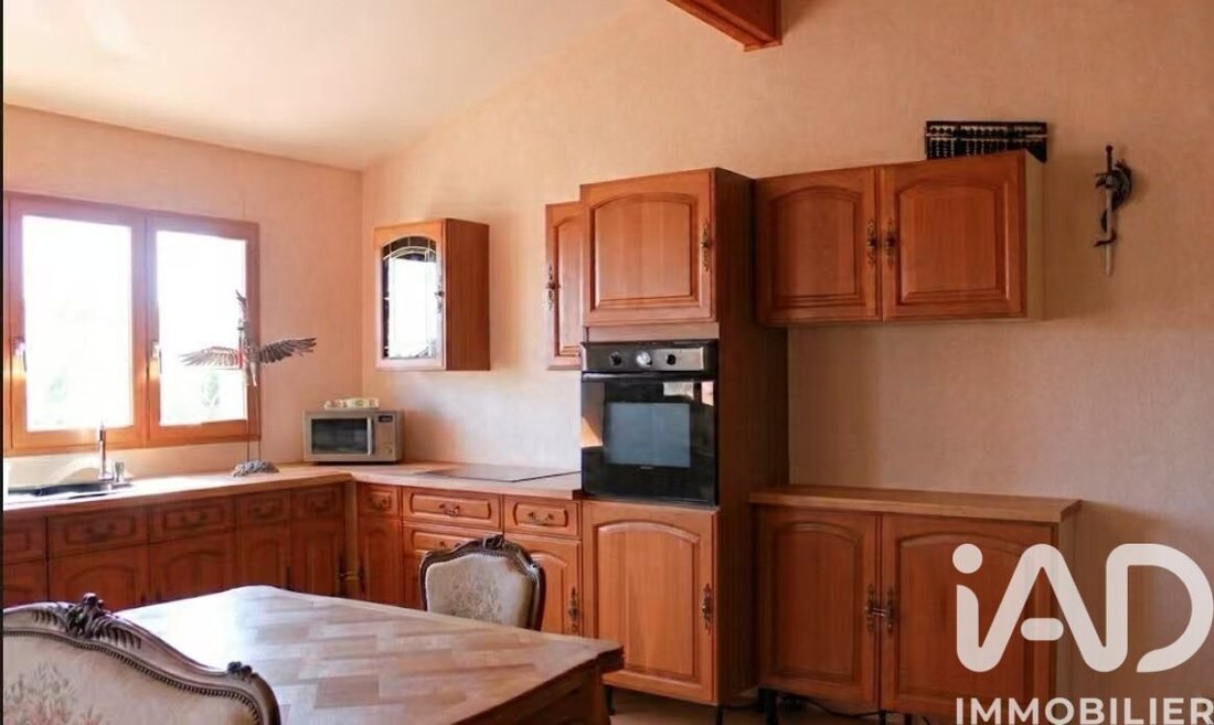 House in Purpan-Saint Martin du Touch, Toulouse, France 5 - 17389766