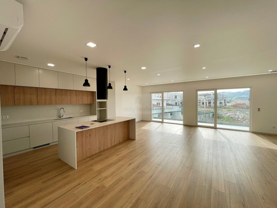 Apartment in Lourinha e Atalaia, Lisbon, Portugal 4 - 17389561