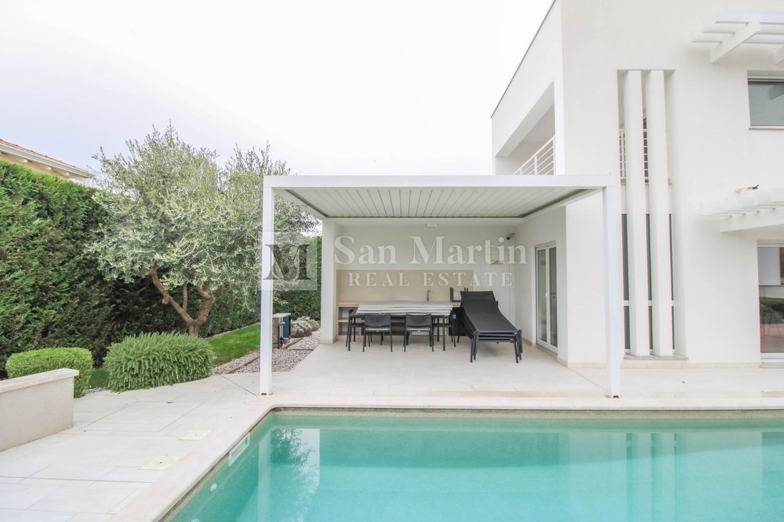 House in Porec, Istria County, Croatia 4 - 17389211