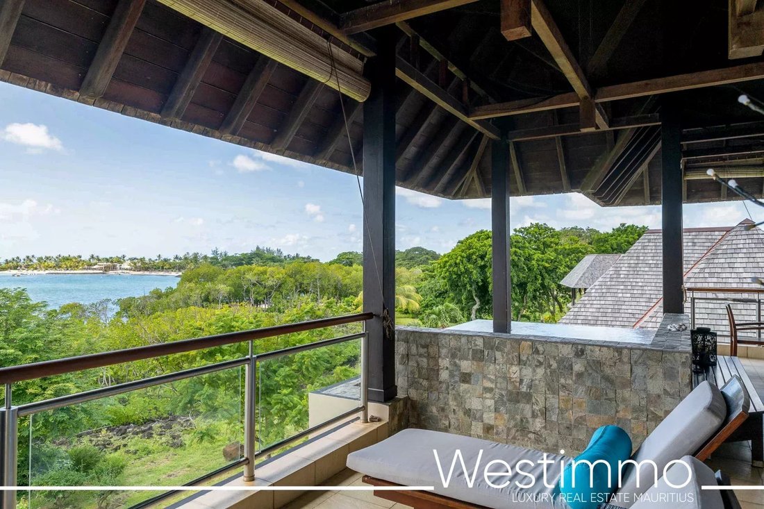 Apartment in Bel Air, Flacq District, Mauritius 1 - 17389516