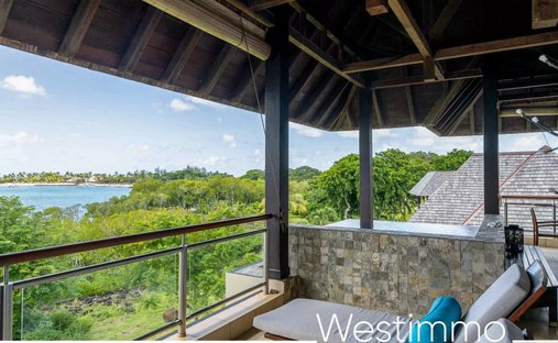 Apartment in Bel Air, Flacq District, Mauritius 1