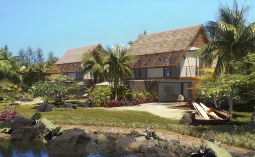 Appartamento a Mahébourg, Grand Port, Mauritius 1