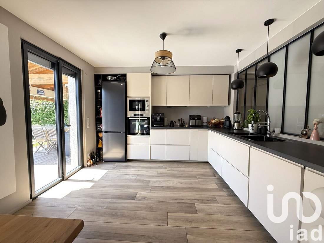 House in Village Sud, Canet-en-Roussillon, France 4 - 17389866