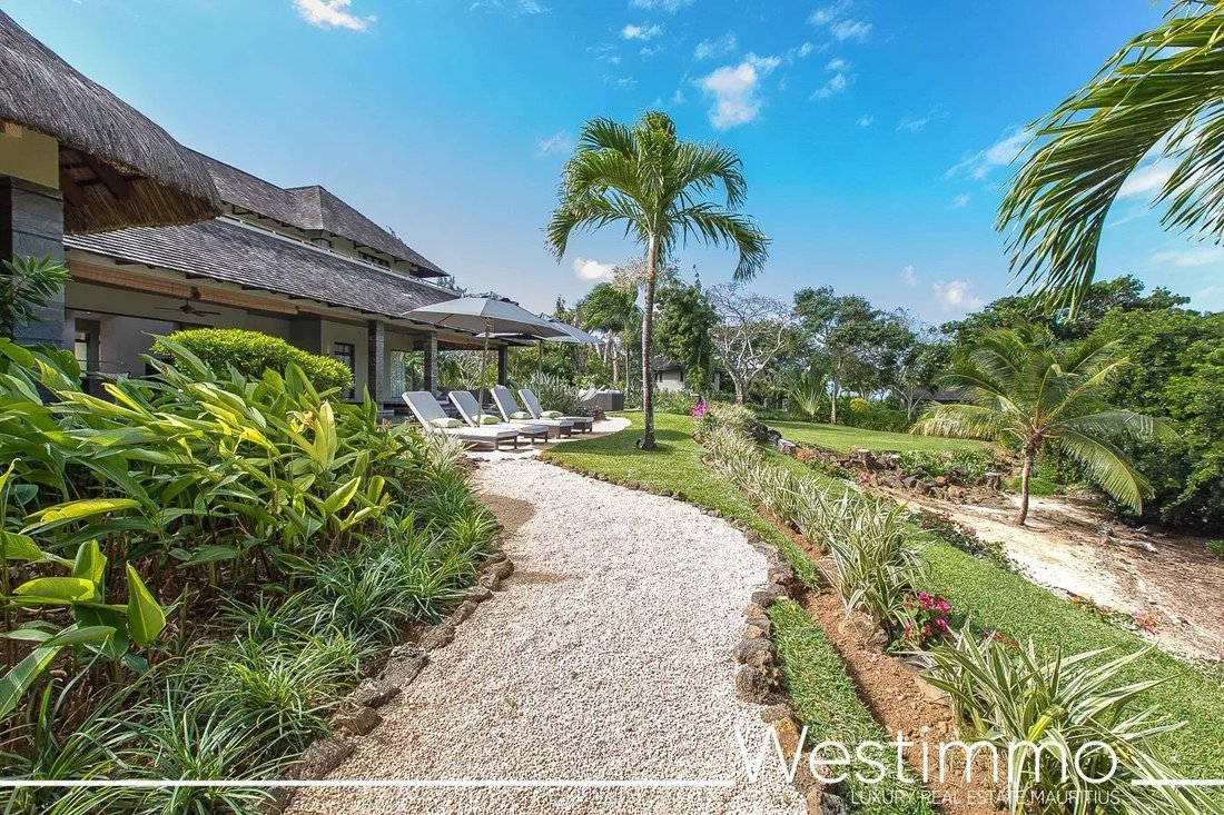 House in Bel Air, Flacq District, Mauritius 4 - 17389445