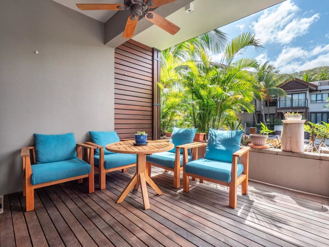Apartment in Black River, Rivière Noire District, Mauritius 5 - 17389655